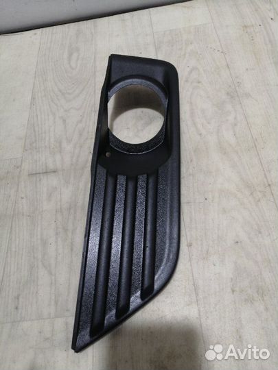 Фара противотуманная передняя Ford Focus CB4 1.8L