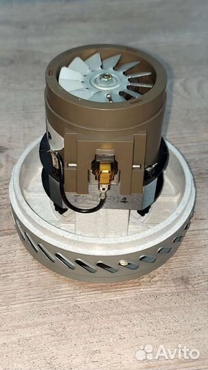 Двигатель для пылесоса LG