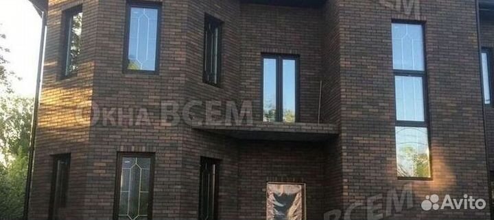 Остекление лоджий