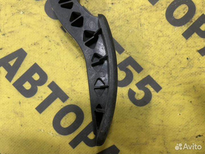 Педаль газа Renault Fluence