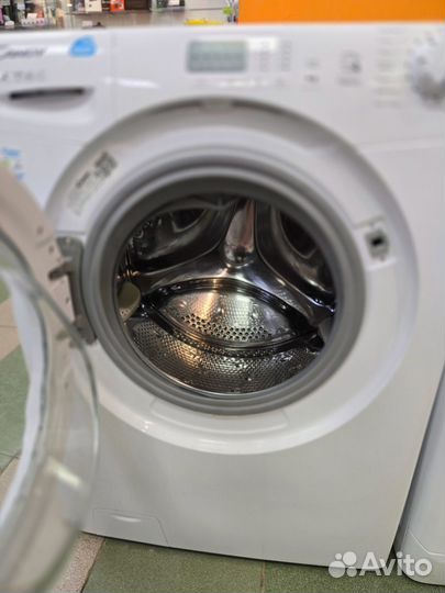 Стиральная машина Candy CS4 1051D1/2