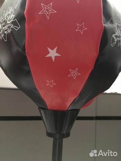 Набор для бокса детский