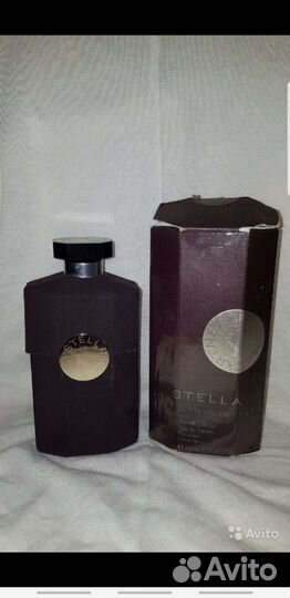 Stella Mccartney Velvet Edition, Винтаж Yves Roshe