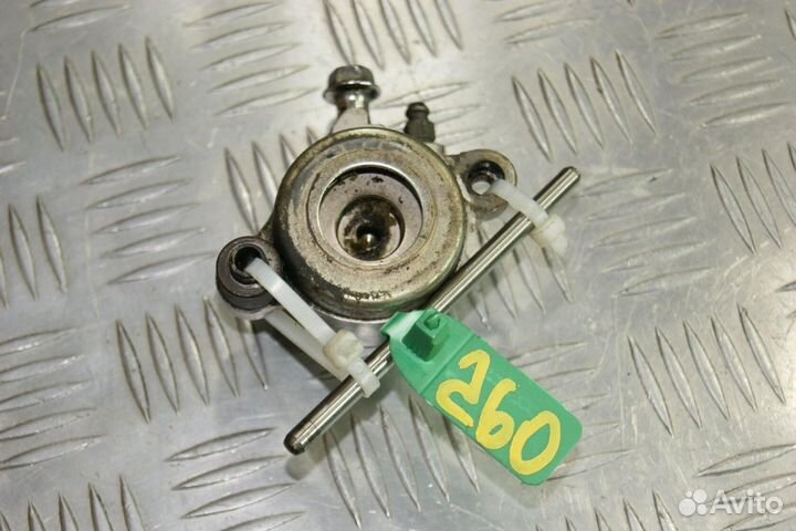 Механизм сцепления Suzuki VS 1400 Intruder