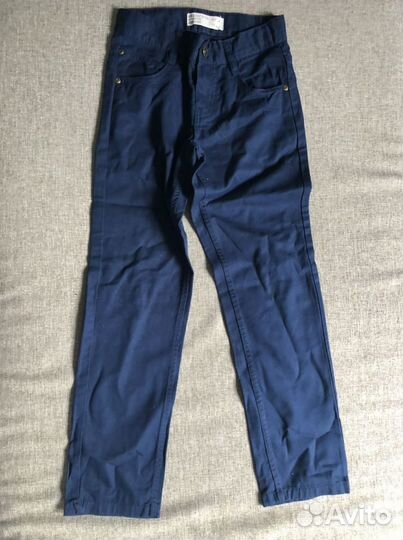 Продаю б/у вещи для мальчика 4-6 лет