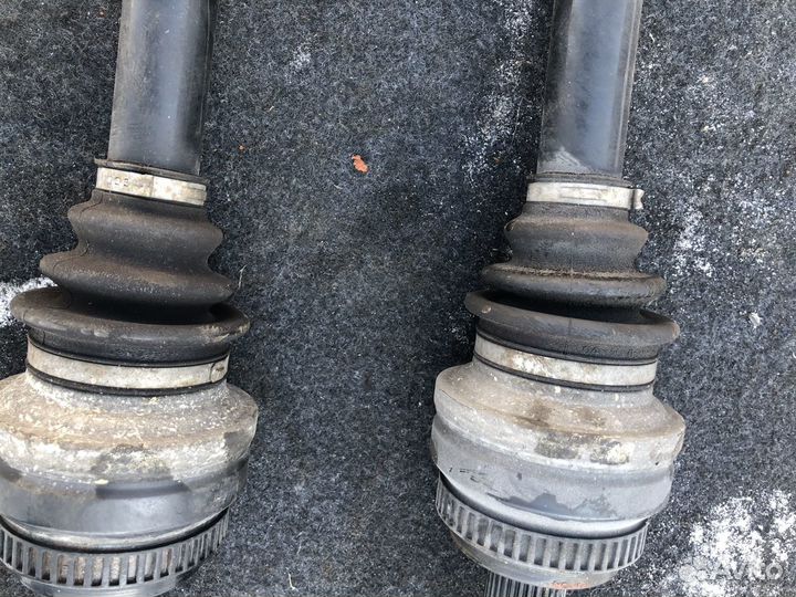 Привод задний правый бмв Х3 Е83