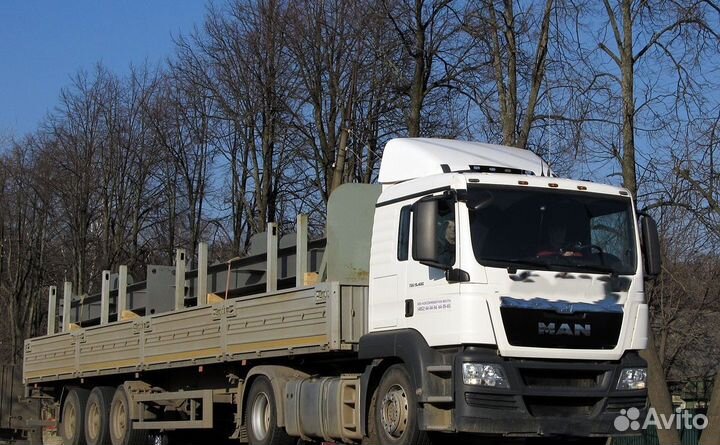 Грузоперевозки город/межгород