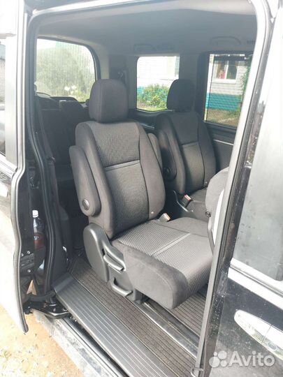 Автоперевозки пассажиров