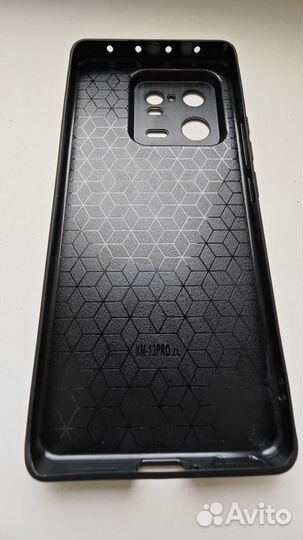 Чехол кейс для телефона Xiaomi 13 Pro