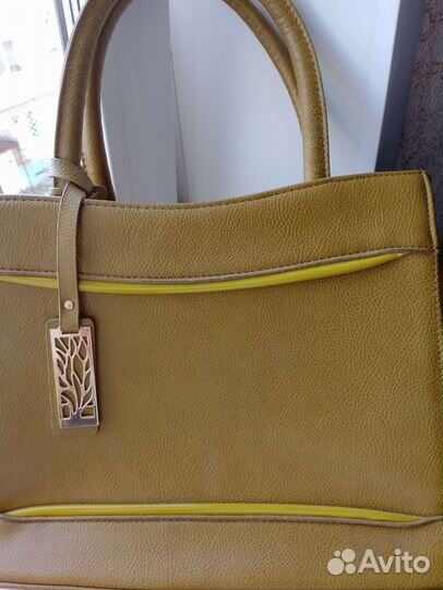 Сумка женская новая