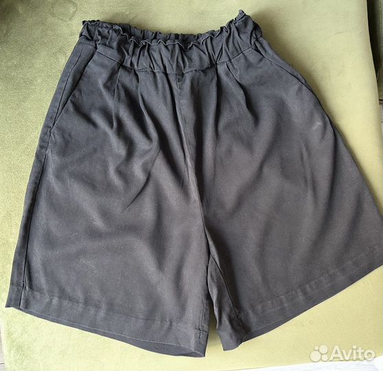 Шорты h&m XS