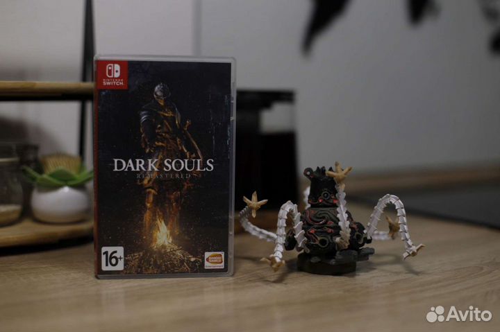 Игры Nintendo Switch, 3DS, Gameboy