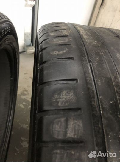 Nokian Tyres Hakkapeliitta 5 SUV 265/45 R21