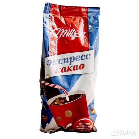 Какао Millor