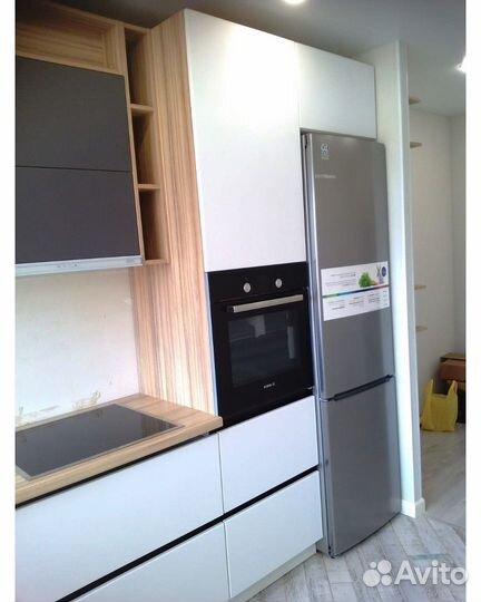 Кухонный гарнитур на заказ