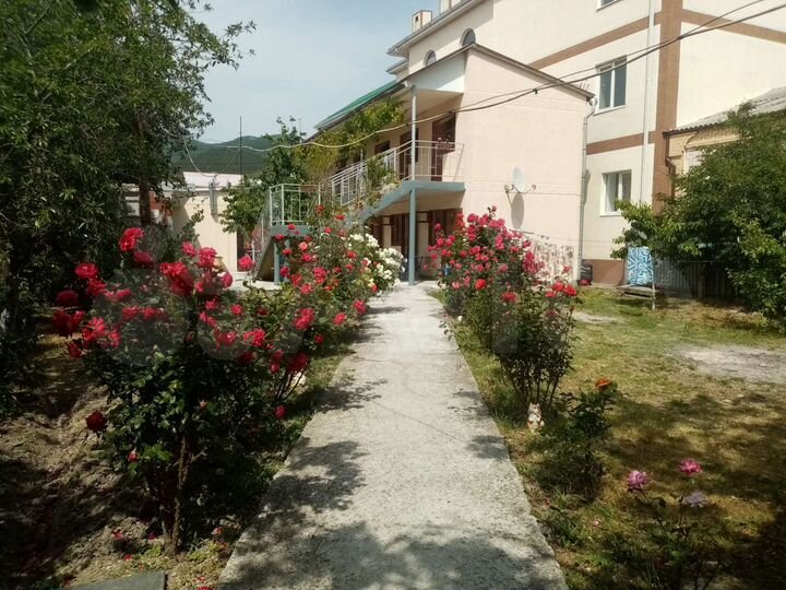 Комната 11 м², 1/2 эт.