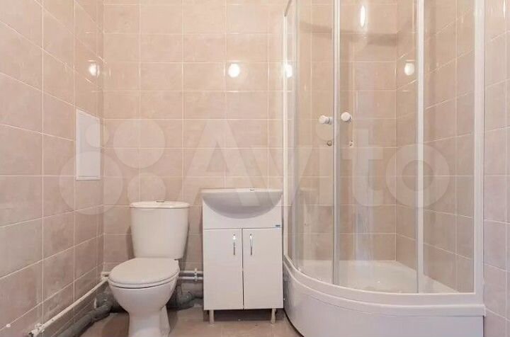 Квартира-студия, 23,2 м², 13/23 эт.