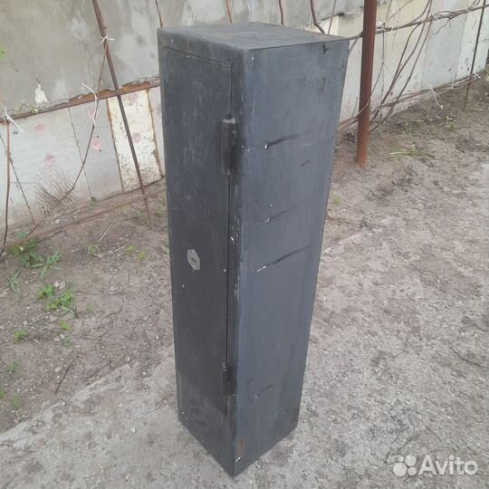 Оружейный сейф бу