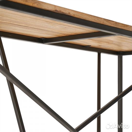 Консоль в прихожую дизайнерская