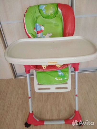 Стул для кормления