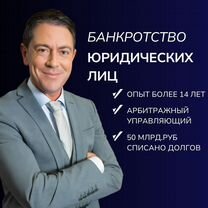 Банкротство юридических лиц, Софрино