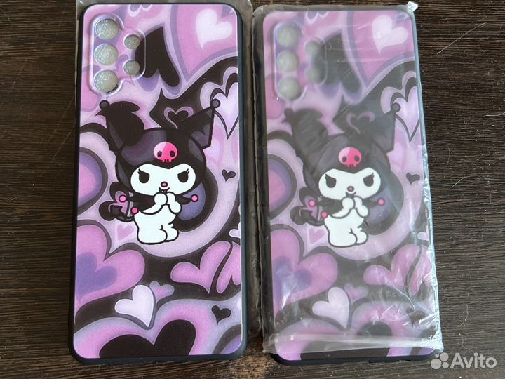 Чехол телефон на Самсунг А32 (5G)