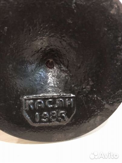 Подсвечник