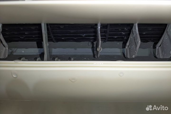 Чистка кондиционеров и систем вентиляции