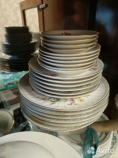 Набор посуды