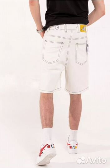 Шорты polar big boy 93