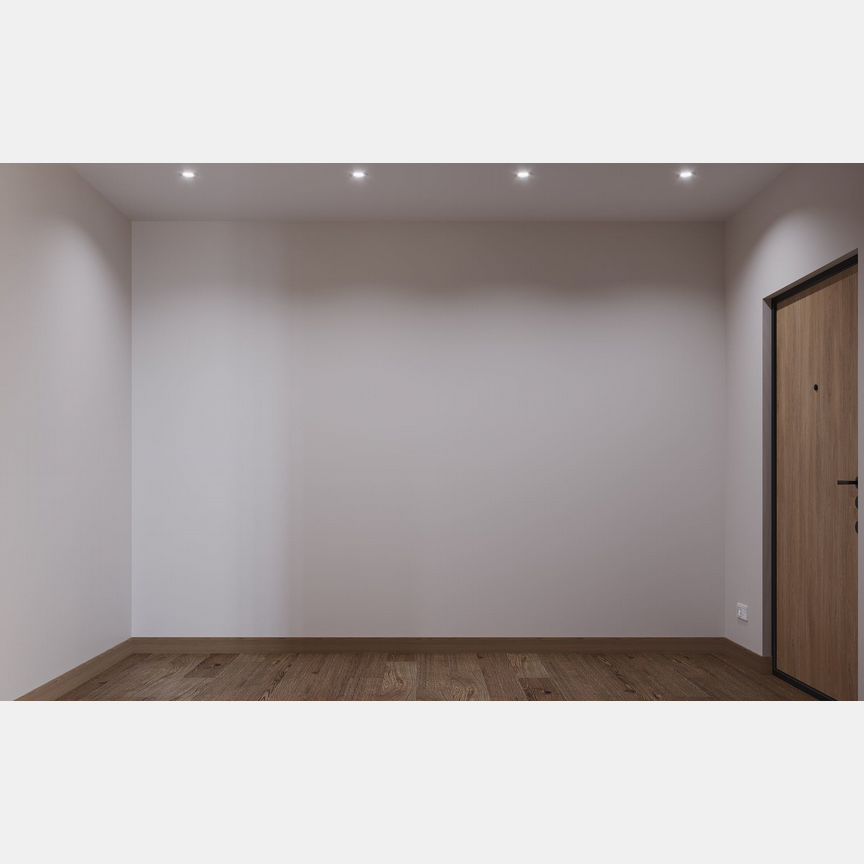 1-к. квартира, 39,3 м², 3/3 эт.