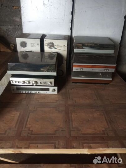 Радиоэлектроника