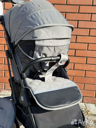 Прогулочная коляска babalo 2024 бабало 24
