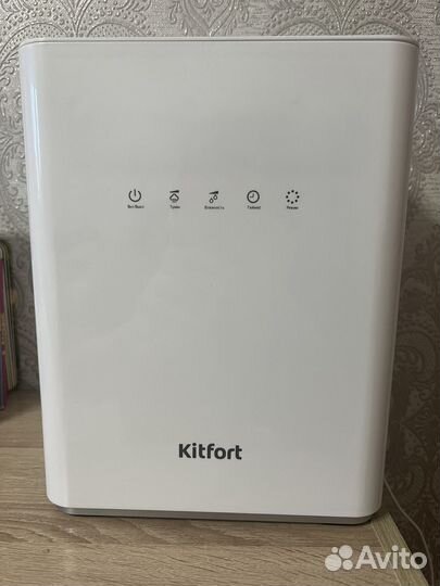 Воздухоувлажнитель Kitfort KT-2809