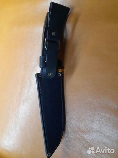 Ножны кожаные на заказ
