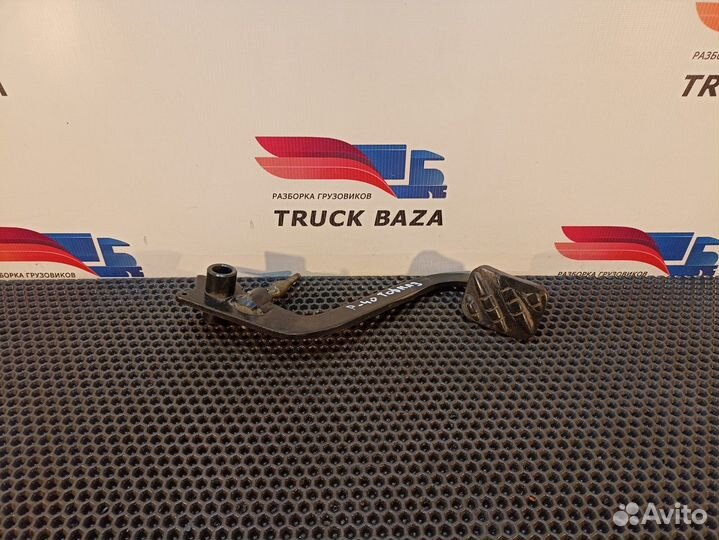 5001864497 Педаль тормоза Renault Premium