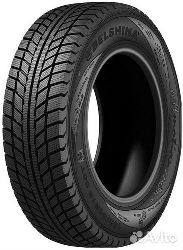 Белшина Artmotion Snow 185/60 R14 82T