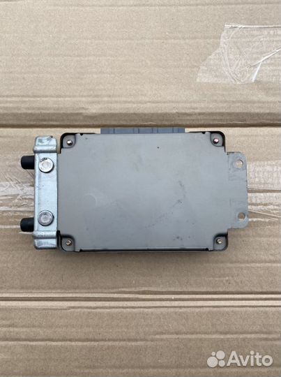 Блок управления ABS Mitsubishi Galant 7 1997 2.0AT