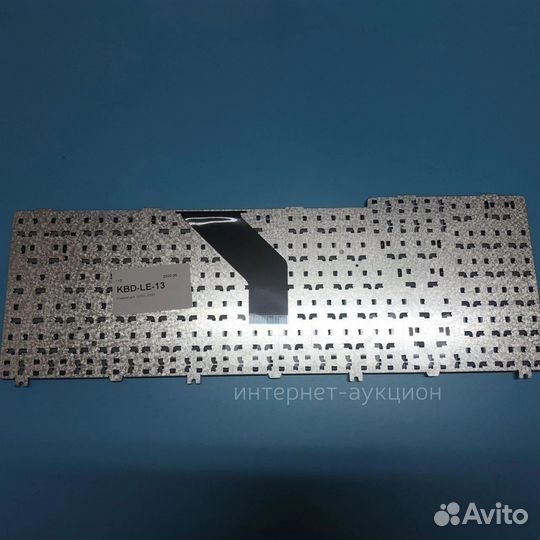 Клавиатура 25-008405 для Lenovo IdeaPad G550