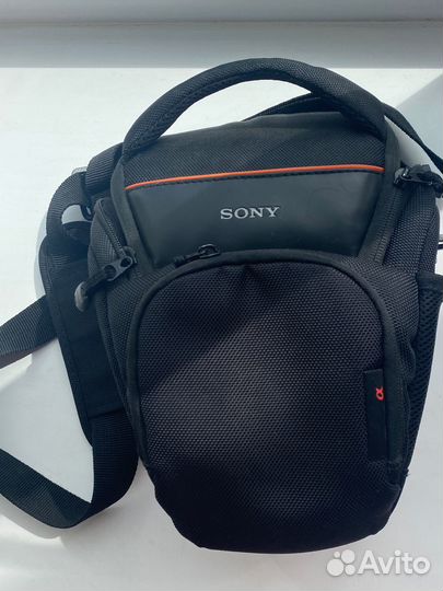 Беззеркальная камера, фотоаппарат Sony a7r2(ii)