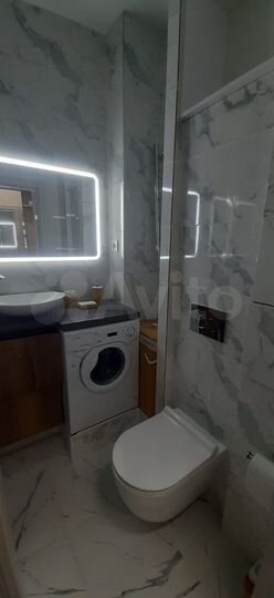Квартира-студия, 21 м², 5/27 эт.