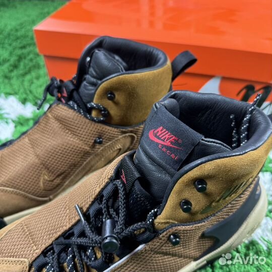 Sacai x Nike magmascape оригинал