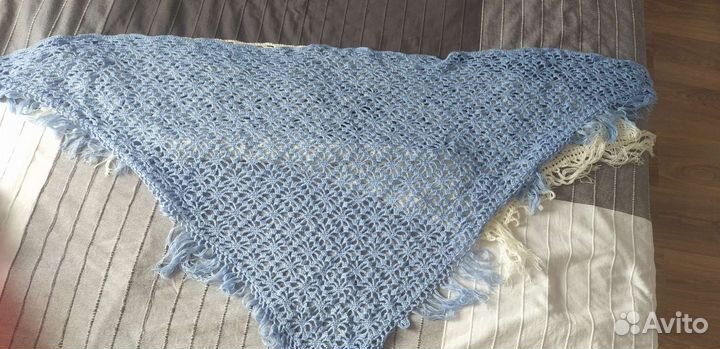 Платок шаль