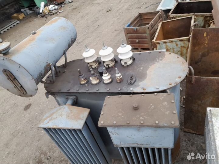 Трансформатор тсл