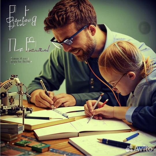 Репетитор по физике ОГЭ, ЕГЭ