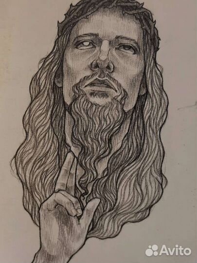 Портрет на заказ