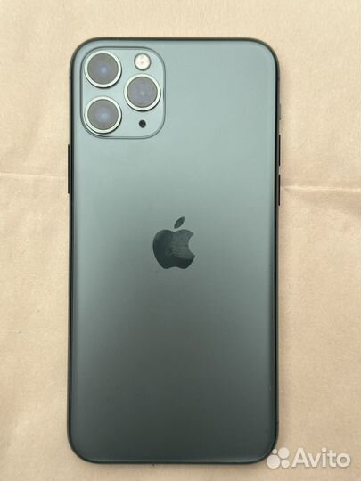iPhone 11 Pro, 256 ГБ