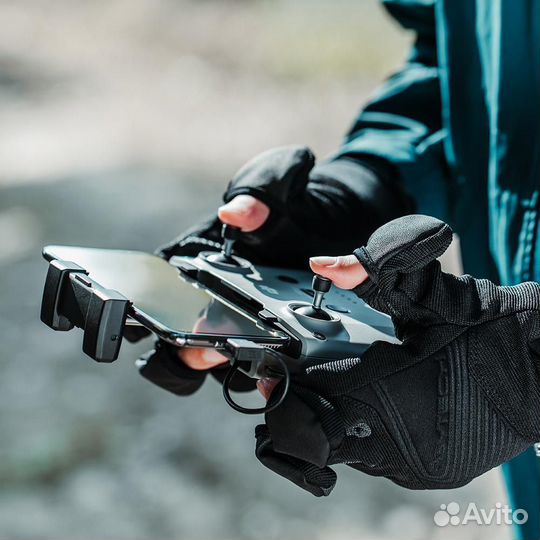 Перчатки Для Фотографа Pgytech (L) P-GM-107