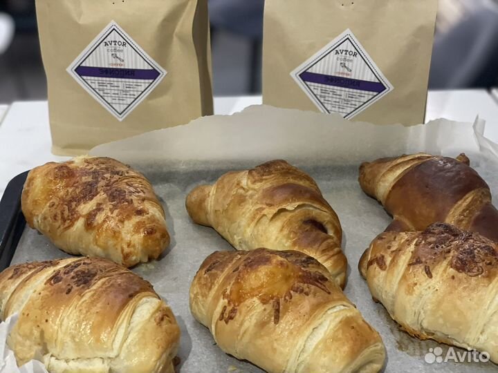 Помощь в открытии кофейни