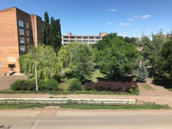 2-к. квартира, 50,3 м², 4/5 эт.